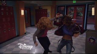 K.C. vs. Jolie (Zendaya & Bella Thorne) - K.C. Undercover (Spy-anoia Will Destroy Ya [HD])