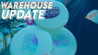 MVP Halloween Preorder, Mint Restock, and New Ozone Plastic | Weekly Warehouse Update