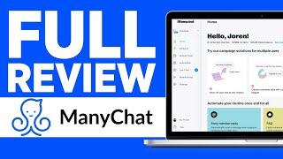 ManyChat Review 2024: Boost Sales with Easy Chatbot Automation