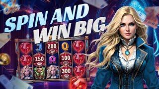 Top Online Slots in Hungary   Spin for Cash!