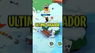  Juegos móviles free Pt.3 #zooba #zoobagameplay #gamer #gaming #juegosandroid #juegosgratis