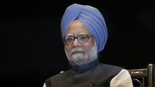 Former Indian Prime Minister Manmohan Singh dies aged 92