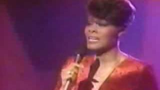 Dionne Warwick - Whisper In The Dark - 1985