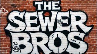 The Sewer Bros EP 1: A Stinky Situation