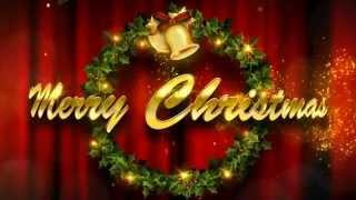 Merry Cottage Christmas Greeting 2013.flv