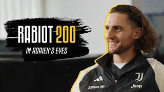 RABIOT 200 | In Adrien's Eyes