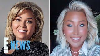 Julie Chrisley's 7-Year Prison Sentence OVERTURNED by Appeals Court | E! News