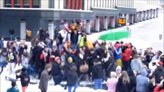 Harlem Shake Reloaded - Lüdenscheid goes Crazy 2.0 [Original]