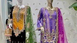 Khudabaksh NewParty Wear  Arrivals 2024 || Khudabaksh Sale Alert || Pre booking ||