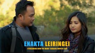 Enakta Leiringei || Kaiku & Soma Journey Scene || Streaming Now On Mami Taibang Movies App
