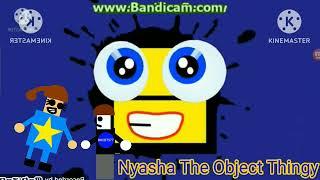 I Accidentally NANI!??! Csupo