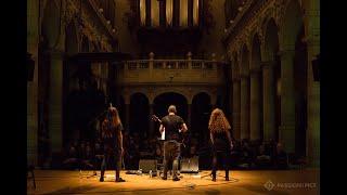 SAOR - Hearth (Acoustic Version) - Live in Antwerp, Belgium, 28.09.19