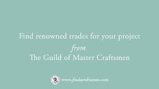 The Guild of Master Craftsmen