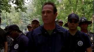 US Marshals Movie Funny scene