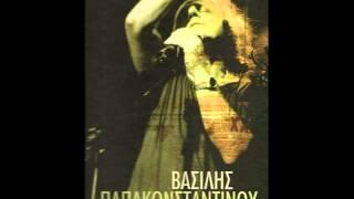 Βασίλης Παπακωνσταντίνου - Ελλάς | Vasilis Papakonstantinou - Ellas