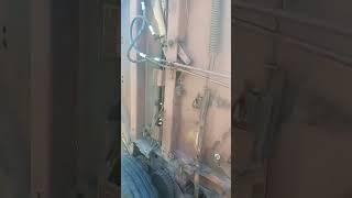 Неожиданное препятствие в ремонте пресса, 04 06 25