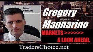 (Alert!) MARKETS A LOOK AHEAD: Physical Silver Supply Running Out! Mannarino