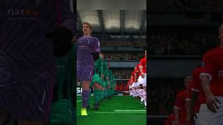 PSV VS Borussia M  #fifamobile #reels