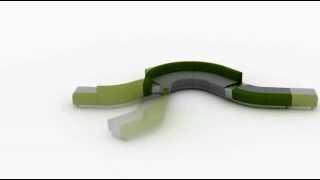 Affair by Uwe Fischer for COR - The many faces of seating