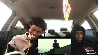 BigKayBeezy "Nappy Headed" (Official Video) | Reaction