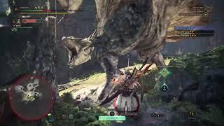 Monster Hunter World Guiding Lands Expedition #2