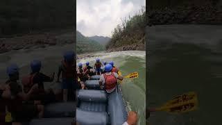 rafting Rishikesh