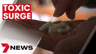 Warning of health problems associated with overdose of vitamin B6 | 7NEWS