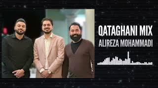 Alireza Mohammadi - Tu Ke Mori | Emshab Ba Tanhayi | NEW Afghan Live Qataghani Mast Mix 2024