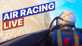 The Fastest Aviation Motorsport! Las Cruces Air Race Qualifying