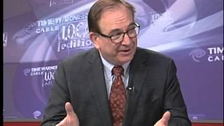 Bob Huff, Member, California State Senate