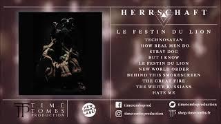 Herrschaft - Le Festin Du Lion [Full Album]