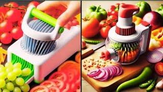 Home Appliances  Smart beautiful Items  Easy Home Tools 