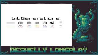 (L:172) bit Generations Series GBA Longplay