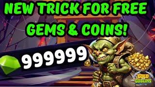 Gold & Goblins Free Gems & Gold 2025 | Best Ways to Earn Unlimited Rewards!