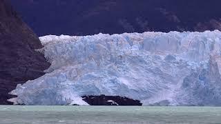 Tour Patagonia - Navigazione Lago Argentino Rigugio Spegazzini