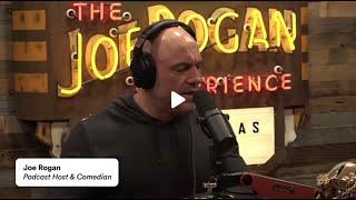 Joe Rogan Loves Magic Mind Energy Shot With Half The Caffeine In 5 Hour Energy And None Of The Crash