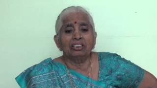 Geeta Pushp-dal ... Geeta Re Rachine.. By Manjula P. Joshi.