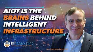 The Role of AIoT in Intelligent Infrastructure | Green Things Summit 2024