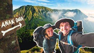 You NEED to visit NORTH LOMBOK Indonesia  | ANAK DARA, TIU KELEP & more