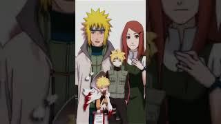 uzumaki family edit#shorts