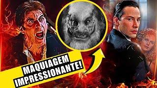 ADVOGADO DO DIABO 10 coisas que você NÃO SABIA resumo CURIOSIDADES