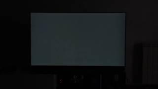 LG OLED 65E6V Uniformity Test (looking for Banding, Vignetting and tint)