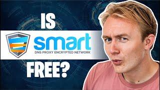 Is SmartDNS Free?