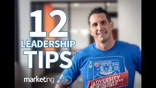 Leadership Tips for Building Strong Team Loyalty - 12 Tips To Help You Build Your Team