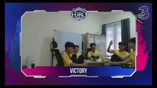 ALTER EGO VS ONIC PRODIGY GAME 2 H3RO ESPORTS H3RO ESPORTS 4.0 GROUP STAGE A