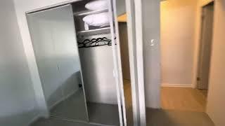 Scio | 2 Bed 2 Bath Model | Medical District, Chicago Apartment