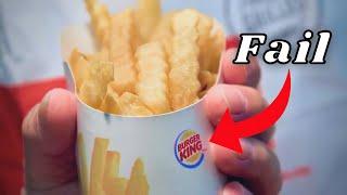 Top 10 Fast Food Fails (Part#1) | Biggest Mistakes in Fast Food Industry