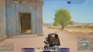  [LIVE]  PUBG Ranked |  22 June 2024 (Stream day 1424)