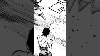 Hajime no ippo Cap 1394 [Wally vs Ricardo]