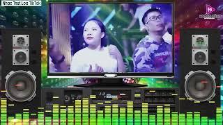 Mở Hết Cỡ Nhạc Test Loa CỰC CHUẨN 8D 4K  Lk Nhạc Disco REMIX  Hay Nhất 2023 Nghe Êm Tai Ai Cũng Mê